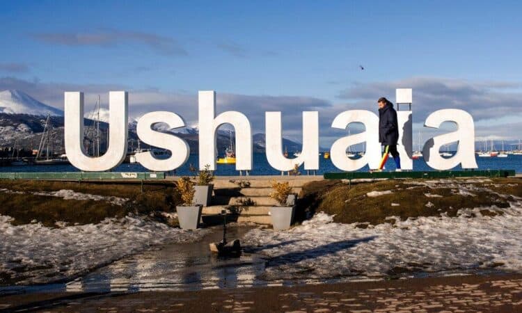 Qyteti i Ushuaias e mohon: Nuk lindi këtu Hantavirusi