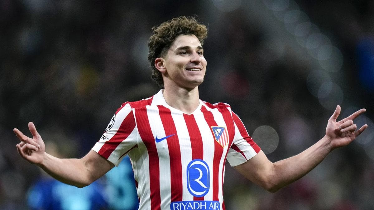 PSG-ja ia mësyn Alvarezit, Atletico i kërkon 150 milionë euro