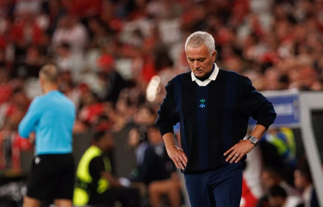 E kryer: Mourinho do të jetë trajner i Real Madridit, pritet vetëm zyrtarizimi