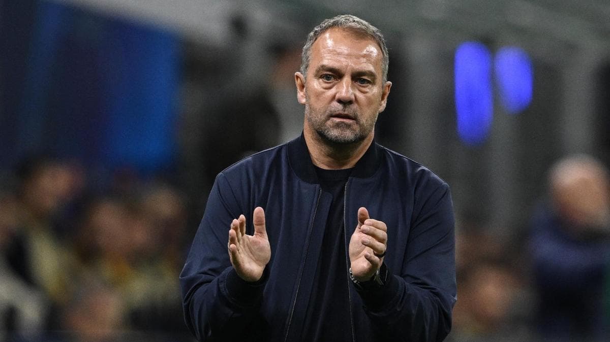 Flick e vazhdon kontratën me Barçën: Dua ta fitoj Championsin