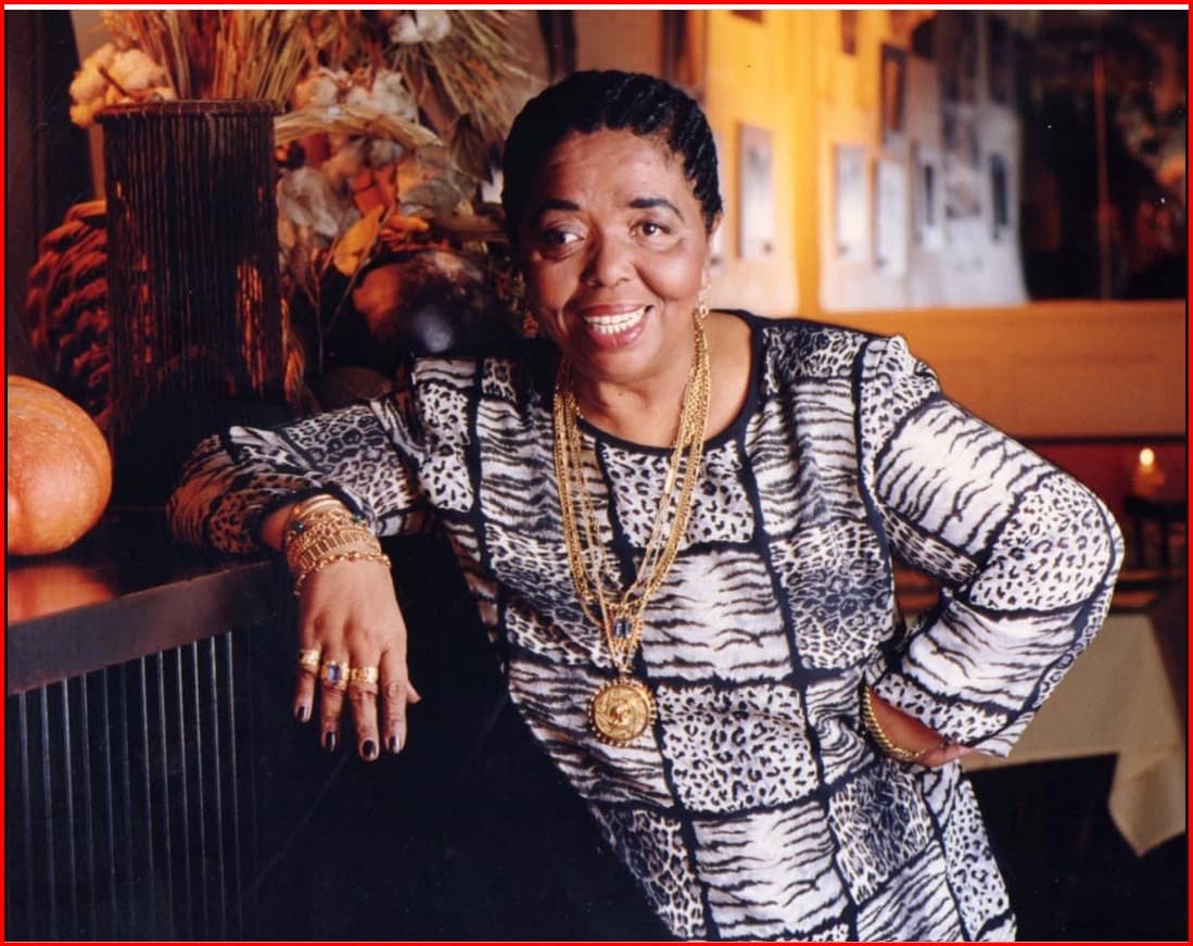 Cesária Évora, zëri që i dha famë Kepit të Gjelbër