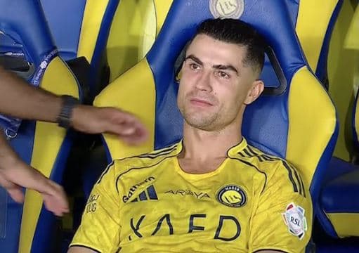 Al-Hilal ia prish festën Ronaldos, barazon në minutat e fundit
