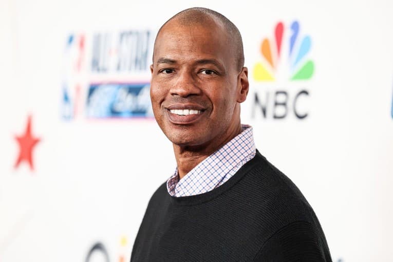 Vdes Jason Collins, lojtari i parë i NBA-së që deklaroi se ishte homoseksual