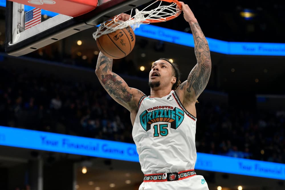 Tragjike në NBA, gjendet i vdekur lojtari i Memphisit