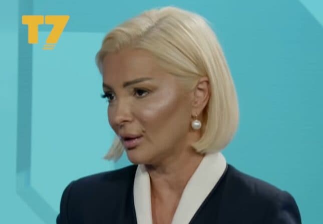 Malbora kritikon Vanesën: E tradhtoi të dashurin, zgjodhi Indrin me fëmijë, halle e borxhe