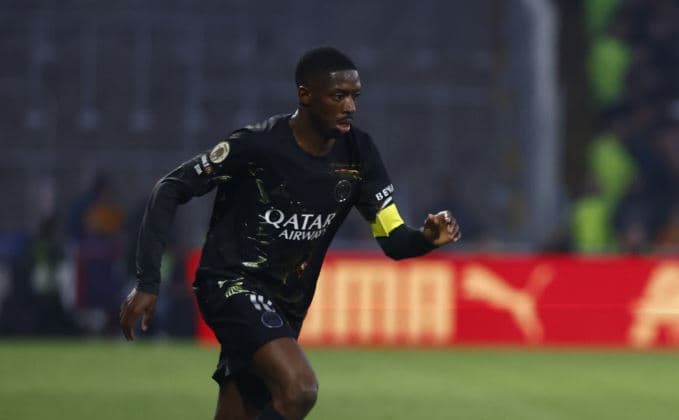 PSG-ja s’ka të ndalur, shpallet kampion në Ligue 1