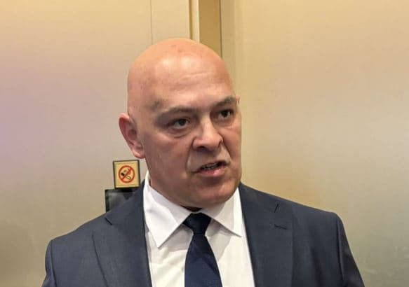 Gjini për dialogun: Është kurth të lidhim çdogjë me Serbinë, pavarësisht a na njeh apo jo