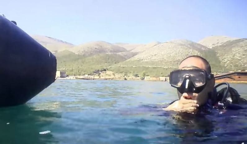 Vazhdojnë kërkimet për 55-vjeçaren e zhdukur në Deçan, në terren edhe FSK-ja