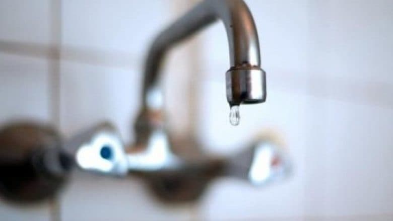 Disa zona të Ferizajt sot pa ujë deri në pasdite, “Bifurkacioni” njofton për punime në rrjet