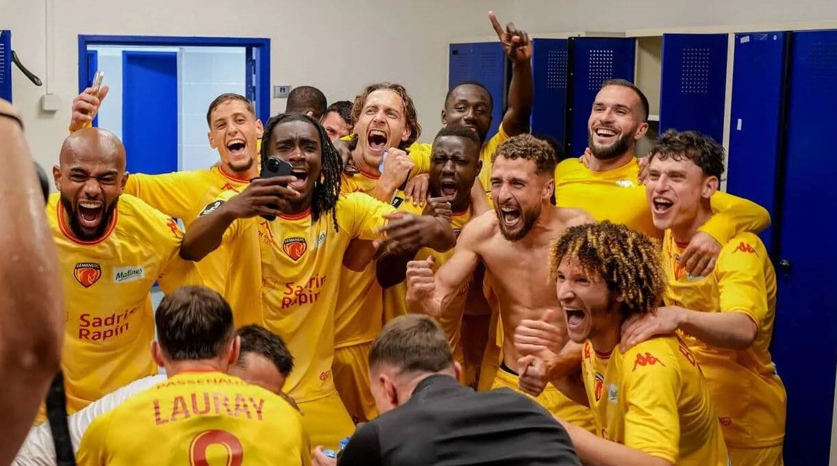 Skuadra me pronarë yjet e sportit, futet në Ligue 1