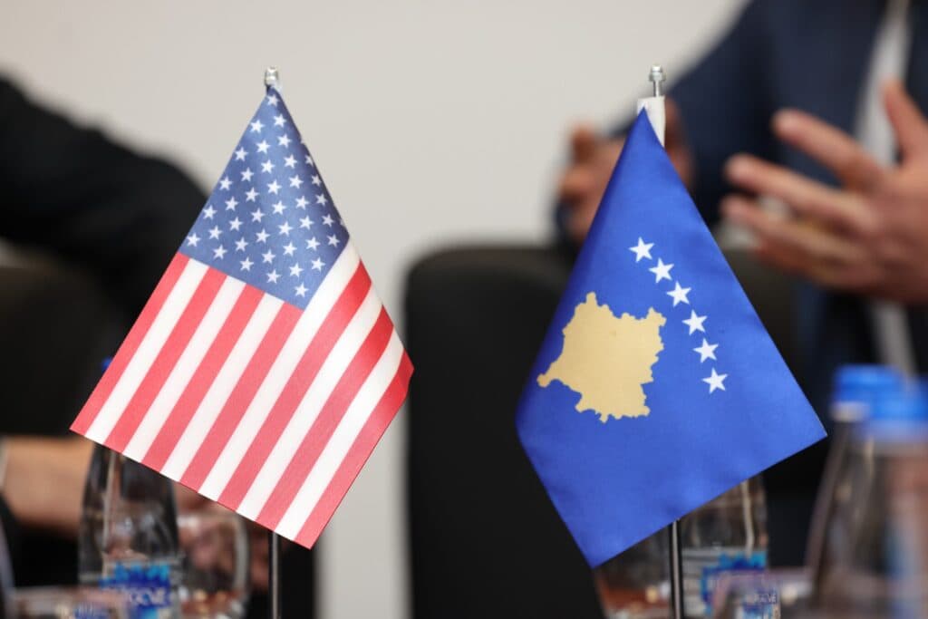 Në SHBA riafirmohet mbështetja për Kosovën në NATO – dështon kushtëzimi i Greqisë për mosnjohje