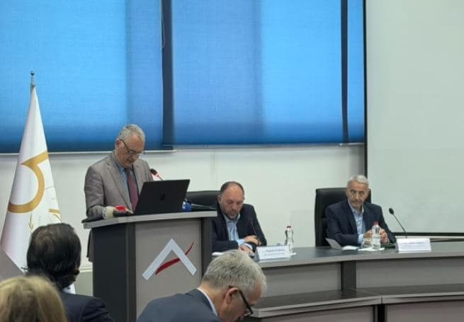 Konferenca shkencore për Ibrahim Rugovën: Verli: Trashëgimia e tij, fushë e hapur kërkimi për studiuesit