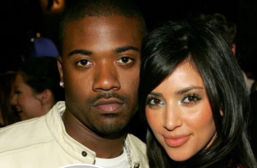 Ray J zbulon se si u publikua video intime me Kim