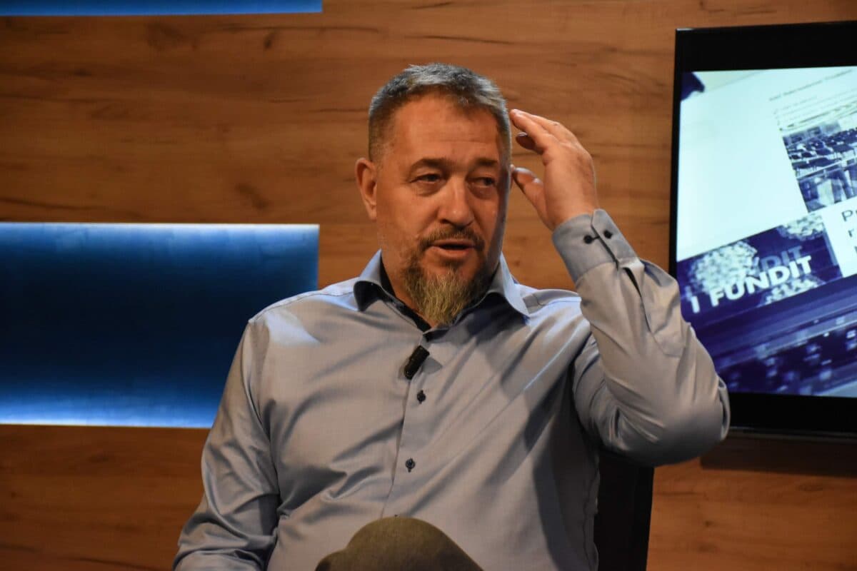 Reagon Lushtaku: Më quajtën Sami Serbia, qytetarët nuk e lejuan dhe reaguan