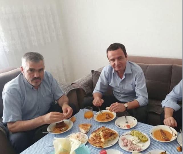 Me BIK-un a me Vetëvendosjen? Nga BIK-u konfirmohet se udhëzimi që ndalon imamët të futen në lista politike është në fuqi