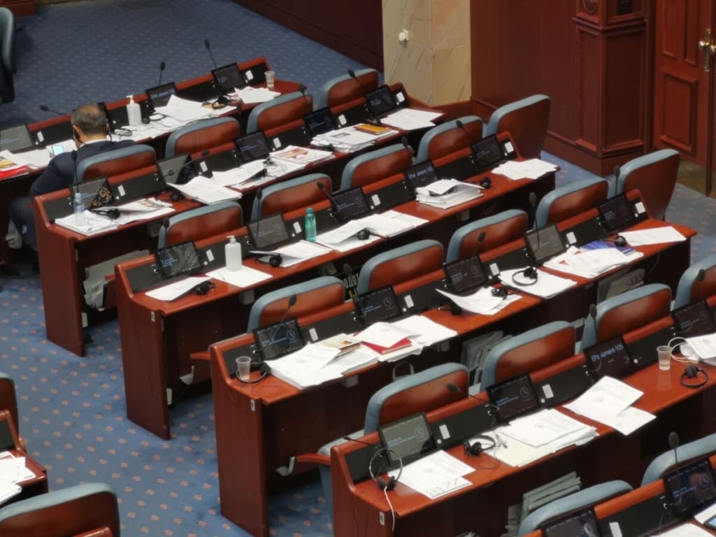 Kodi Zgjedhor në ngërç politik, kërkohet marrëveshje në Kuvend