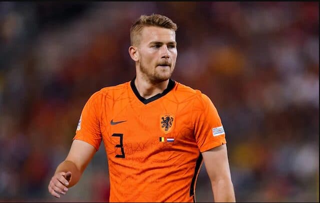 Matthijs de Ligt jep lajmin e hidhur