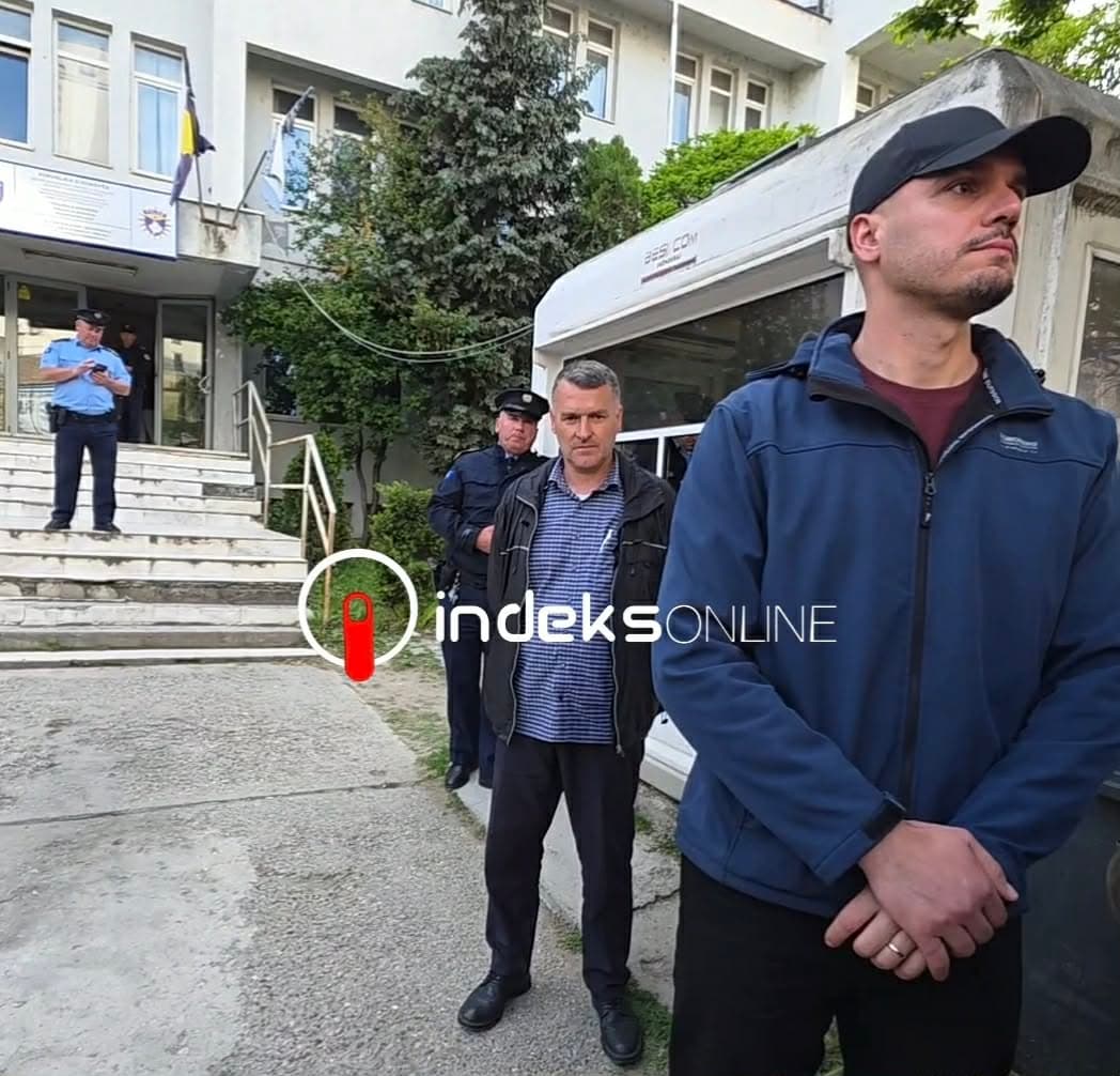 Lirohet Amir Lushtaku pas sulmit ndaj Hysni Mehanit në Skenderaj