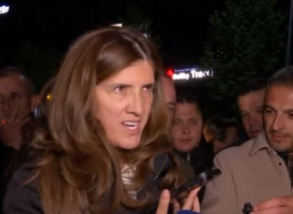Musliu: Tre policë kanë refuzuar mbrëmë të vijnë në Skenderaj, janë suspenduar nga detyra