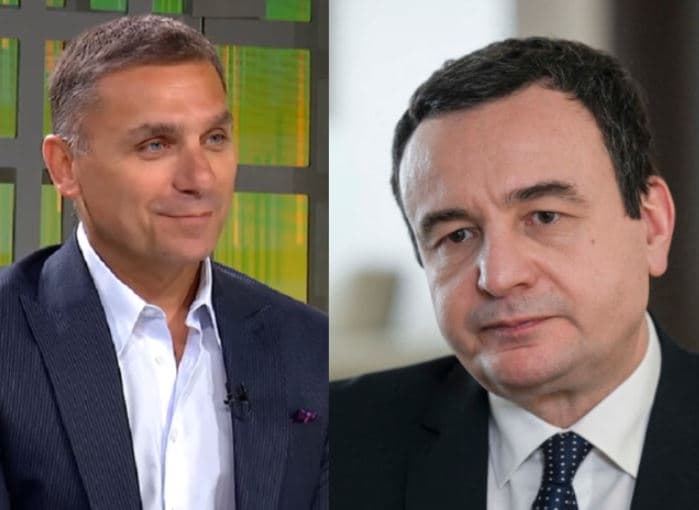 Kelmendi: Albin Kurti është politikani më i dhunshëm i Kosovës së pasluftës
