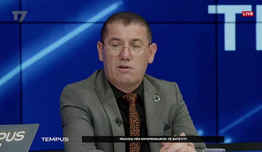 Smakiqi: Këshilli Prokurorial që ka integritet dhe pavarësi, s’e ka shefe Presidenten