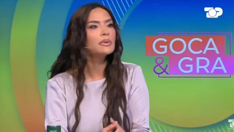 “Kënga u shit dy herë”, Rozana Radi zbulon për herë të parë të vërtetën e debatit me Rezarta Shkurtën