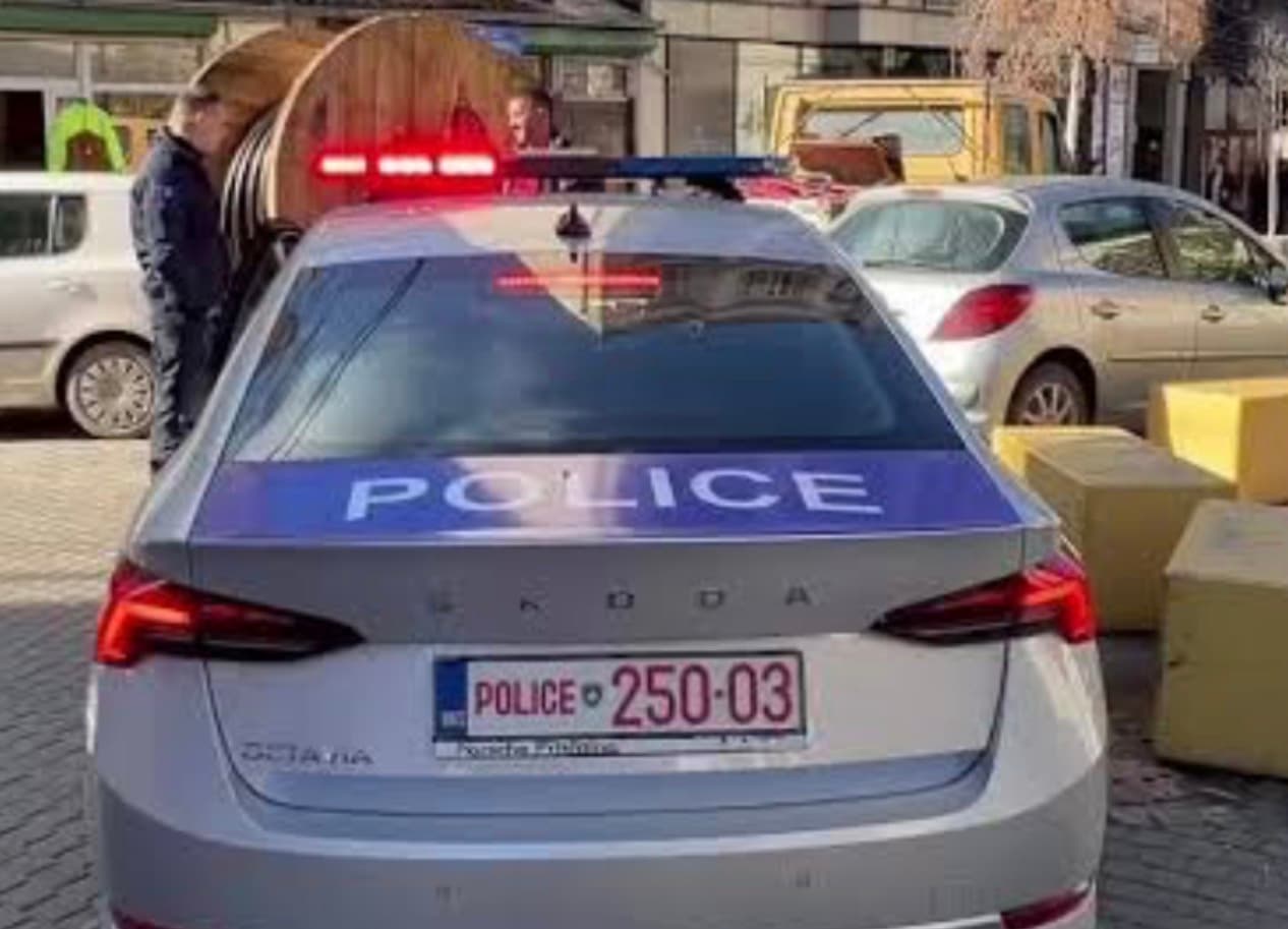 Arrestohet personi i dyshuar për vrasje në tentativë një muaj pas ngjarjes