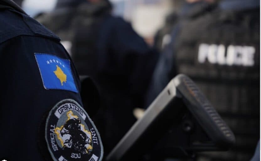 Ekstradohet nga Kroacia kosovari i kërkuar nga INTERPOL