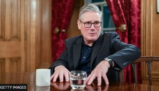 Kriza në MB: Si do të vazhdojë drama politike e Keir Starmer
