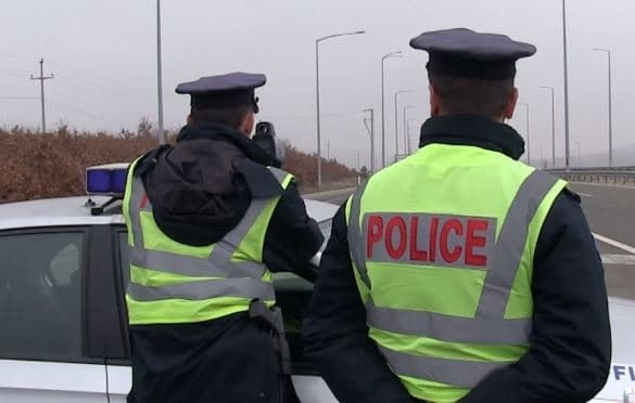 “Isha në gjendje t’ia mbaja dorën deri në frymën e fundit…”, polici kosovar rrëfen momentin që nuk do ta harrojë kurrë