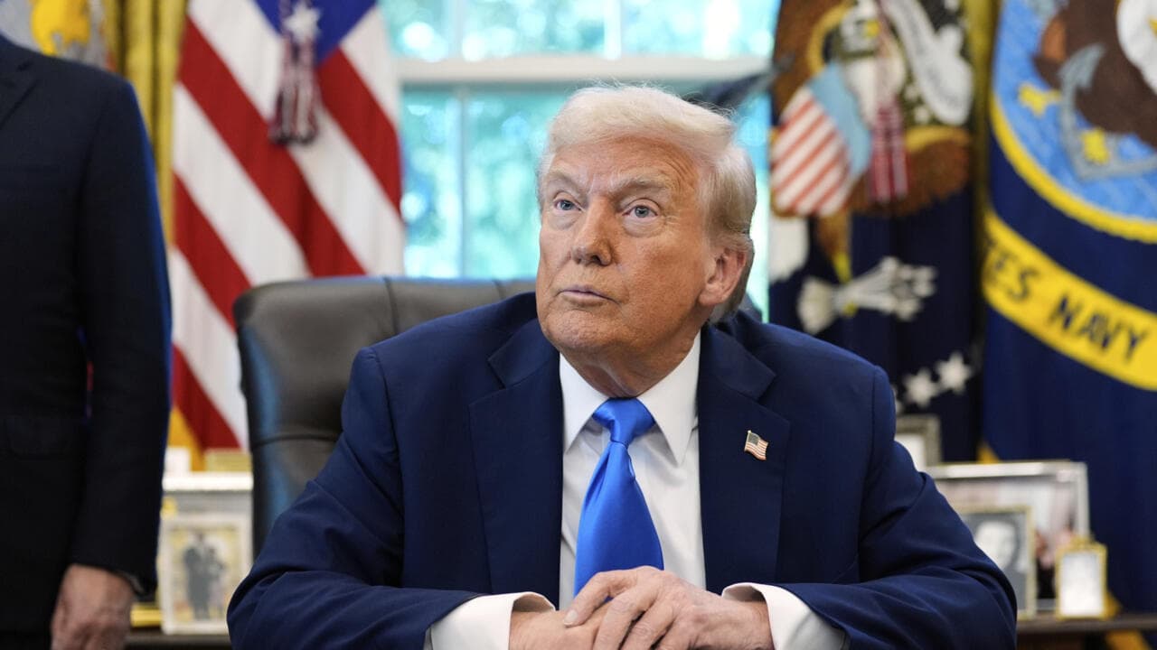 Trump thotë se Irani ka qenë afër marrëveshjes “katër apo pesë herë”