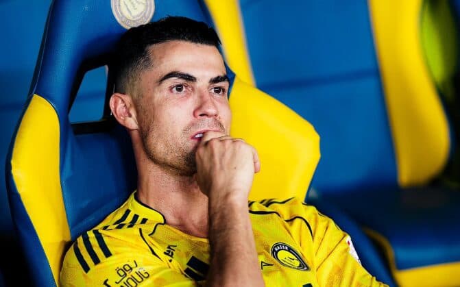 I pafat Al-Nassri i “CR7”, Gamba Osaka fituese e “AFC Champions League 2”