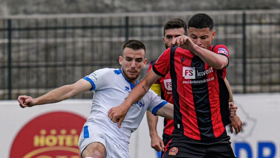 Malisheva siguron garat e UEFA-s, “tollovi” në zonën e play-offit në Superligë
