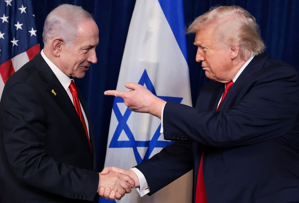 Netanyahu do të flasë me Trumpin pas paralajmërimit për “qetësi para stuhisë”