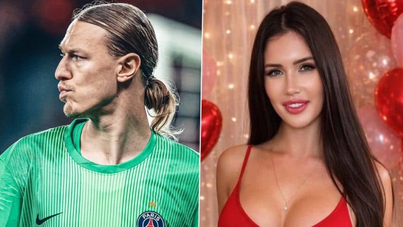 Gruaja e portierit të PSG-së reagon, pasi aktorja e filmave për të rritur i bëri ofertë atij