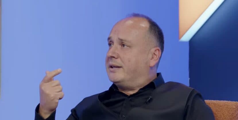 Alban Lumi në “Favorit” e jep lajmin ekskluziv për Ligën e Parë