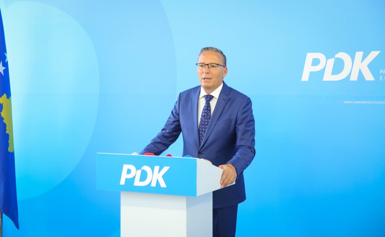 Kosova vendi më i varfër në Evropë, Hamza: Qytetarët po e kanë çdo ditë e më të vështirë ta përballojnë jetën, duhet kthesë urgjente për ta