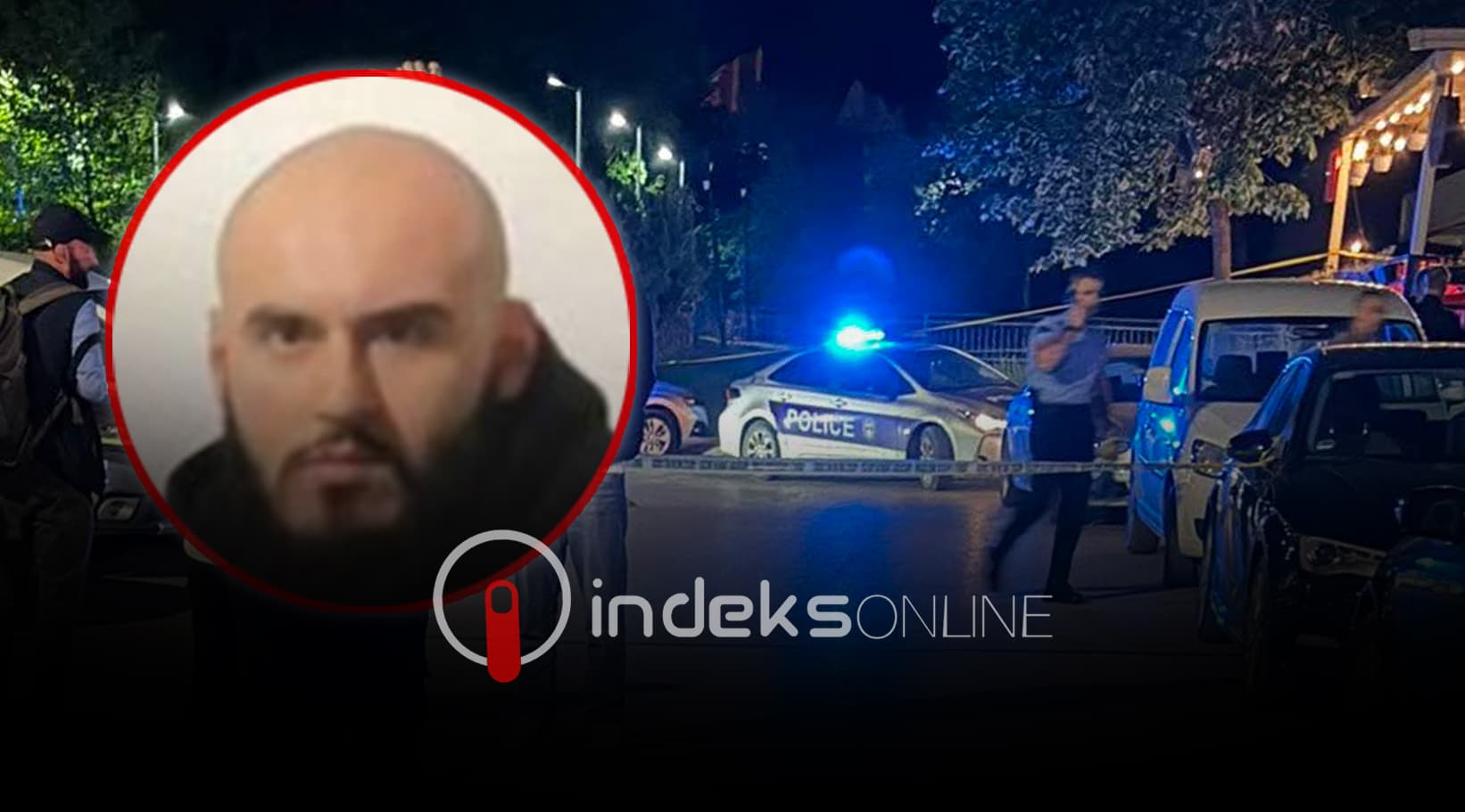 “Plaku” i Prishtinës në gjendje kome, të dyshuarit që e qëlluan ende në arrati