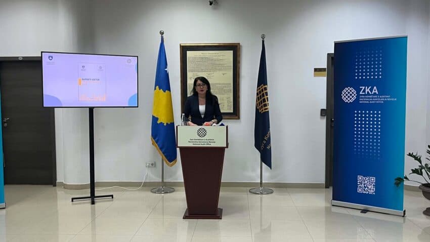 ZKA: Komuna e Prishtinës dështoi në menaxhimin e mbeturinave