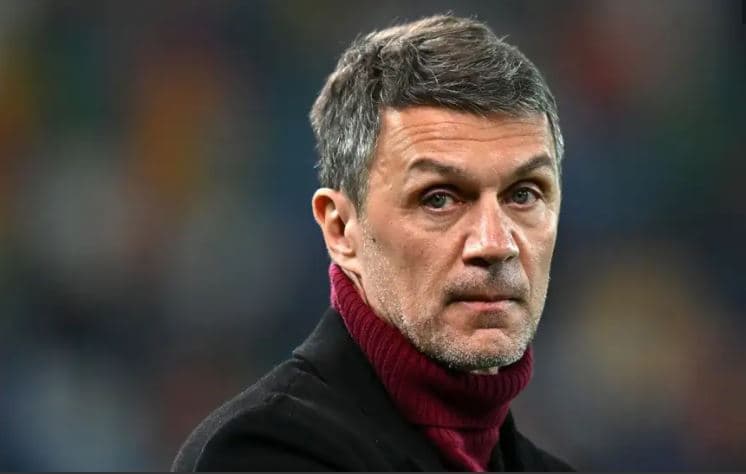 Maldini pritet të kthehet në futboll, por në një klub tjetër