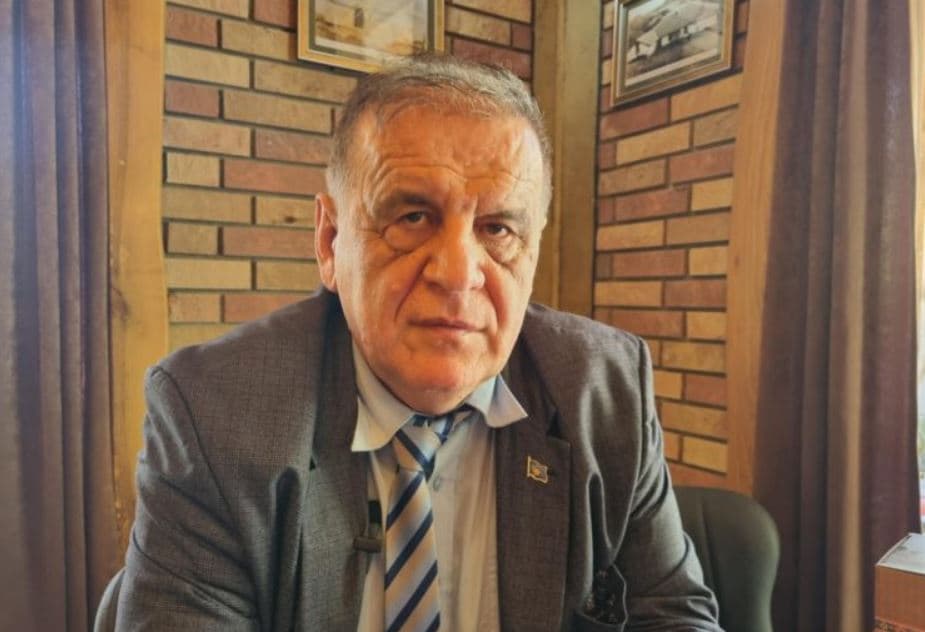 Protesta e studentëve në Shkup, Spahiu: Fajtor për këtë situatë janë vetë shqiptarët!