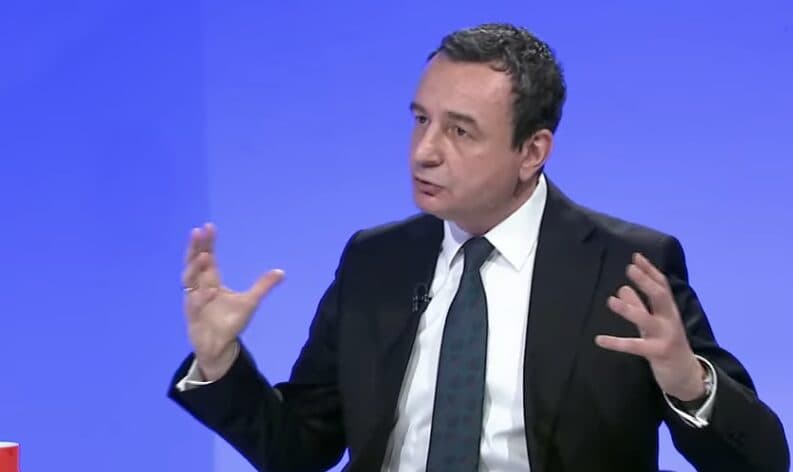 A po do Kurti të kontrollojë gjithçka në Kosovë: Më mirë një subjekt t’i fitojë 60% se sa të përsëriten zgjedhjet