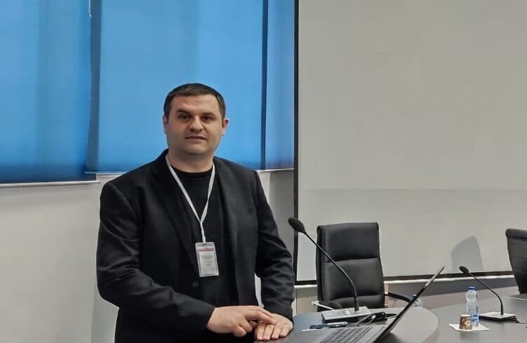 Avni Berisha zgjidhet kryetar i Këshillit Shtetëror të Cilësisë të AKA-së