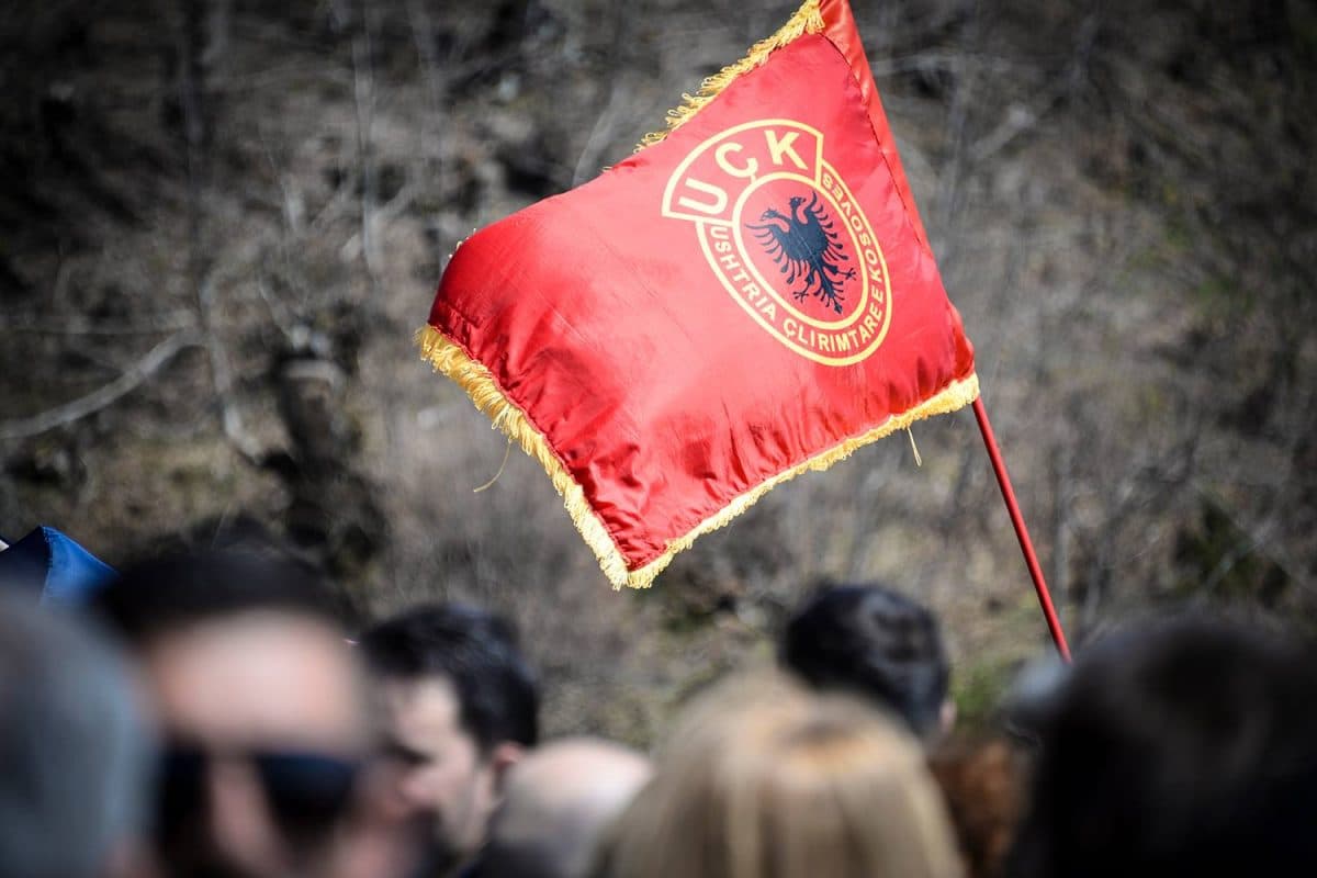 Haradinaj jep një paralajmërim për gjithë ata që e shajnë atë dhe vlerat çlirimtare