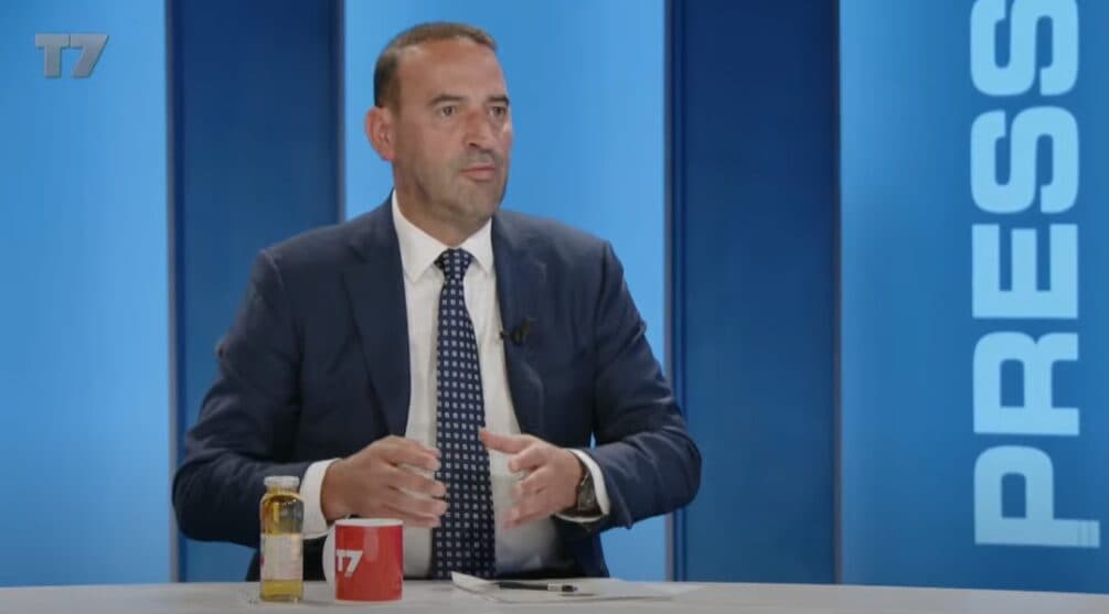 “Sami Lushtaku as që merret me të – Qëllimi i tij është të arsyetojë xhipat, veç një e ka ble mbi gjysmë milioni”, Haradinaj pas deklaratave të Kurtit për Lushtakun