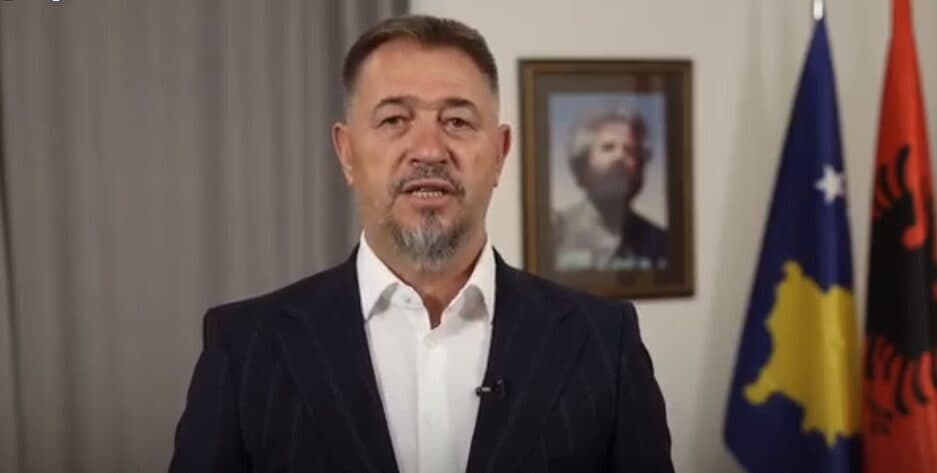 “Po i them Albin Kurtit lem rehat o vlla”, Sami Lushtaku në Pressing pas akuzave të Kurtit: Janë kamerat