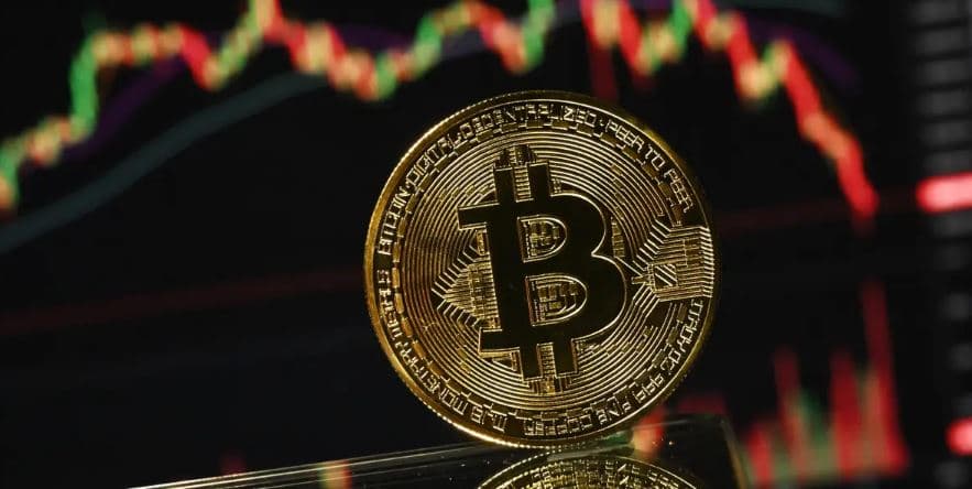 ​Bitcoin bie nën 77,000 dollarë
