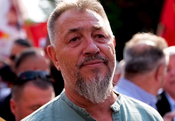 Sami Lushtaku thotë se neser do të bëjë padi ndaj Kurtit: Po vazhdon me shpifje