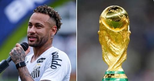 Neymari ftohet nga Ancelotti, publikohet lista e Brazilit për Botëror