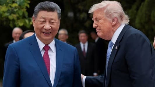 Financial Times zbardh diskutimet mes Trump dhe Xi Jinping: Putin mund të pendohet për pushtimin e Ukrainës